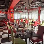 Hotel Enzo By Kyriad Direct