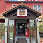 Enzo By Kyriad Direct 3* Cannes-Ecluse