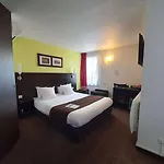 Hotel Enzo By Kyriad Direct 3*