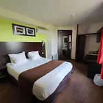 Hotel Enzo By Kyriad Direct 3*