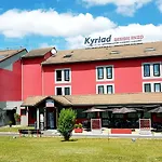 Enzo By Kyriad Direct 3*