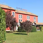 Enzo By Kyriad Direct Hotel 3*