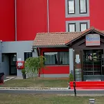 Enzo By Kyriad Direct Hotel 3*
