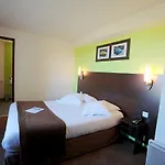 Enzo By Kyriad Direct Hotel Cannes-Ecluse