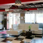 Hotel Enzo By Kyriad Direct Cannes-Ecluse