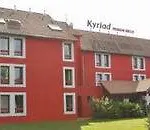 Enzo By Kyriad Direct Cannes-Ecluse