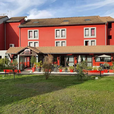 Enzo By Kyriad Direct Hotel