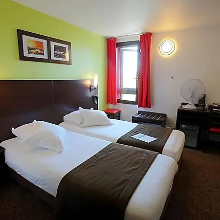 Enzo By Kyriad Direct Hotel Cannes-Ecluse