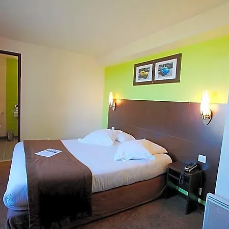 Enzo By Kyriad Direct Hotel Cannes-Ecluse