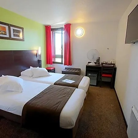 Hotel Enzo By Kyriad Direct 3*