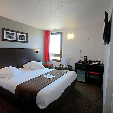 Enzo By Kyriad Direct Hotel 3*