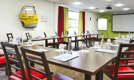 Hotel Enzo By Kyriad Direct 3*