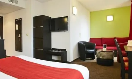 Hotel Enzo By Kyriad Direct Cannes-Ecluse