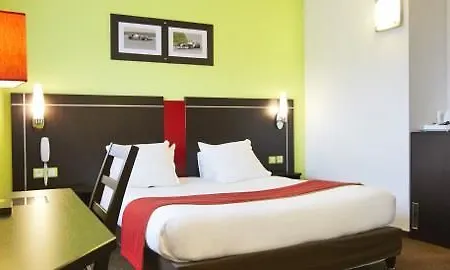 Hotel Enzo By Kyriad Direct 3*