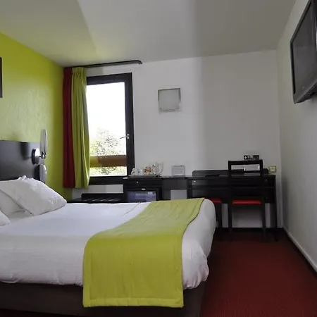 Enzo Cannes-écluse By Kyriad Direct 3* Cannes-Écluse