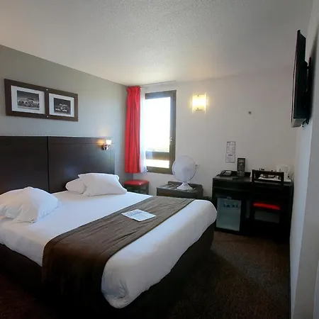 Enzo By Kyriad Direct Hotel 3*