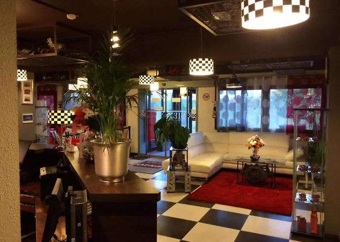 Enzo By Kyriad Direct