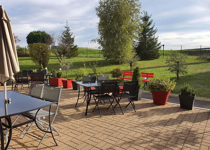 Enzo By Kyriad Direct