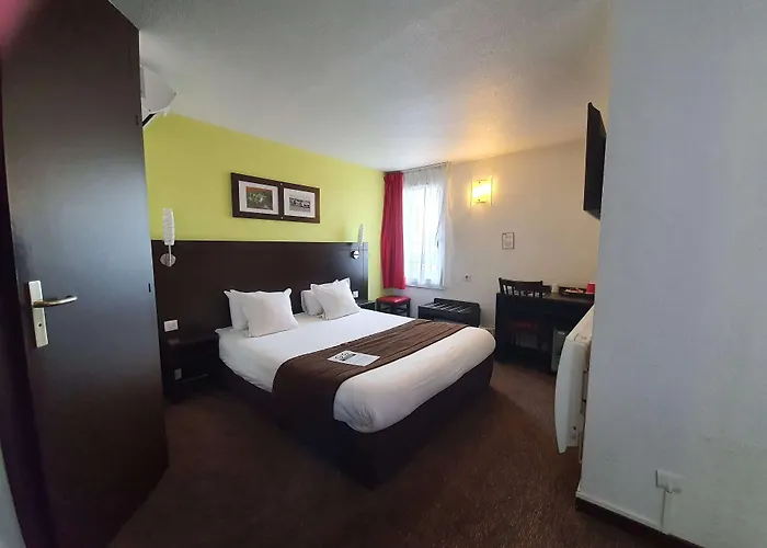 Hotel Enzo By Kyriad Direct 3*