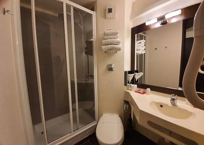 Hotel Enzo By Kyriad Direct 3*