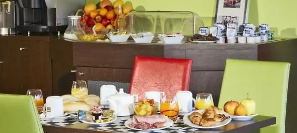 Enzo By Kyriad Direct