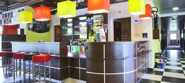 Hotel Enzo By Kyriad Direct