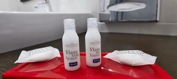 Enzo By Kyriad Direct