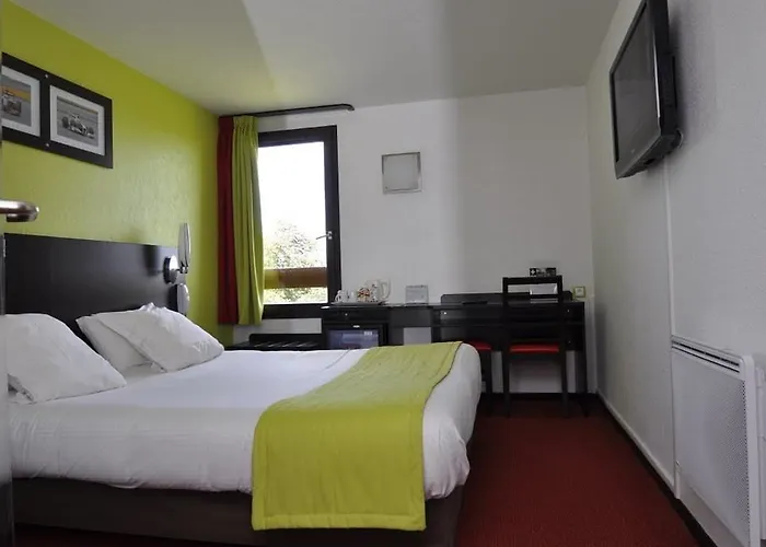 Enzo By Kyriad Direct 3* Cannes-Écluse