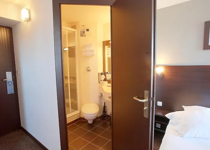 Enzo By Kyriad Direct