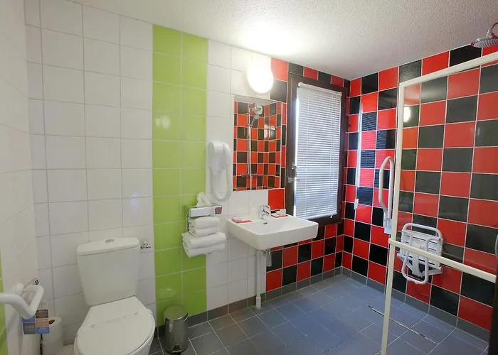 Enzo By Kyriad Direct 3* Cannes-Écluse