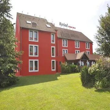 Enzo By Kyriad Direct