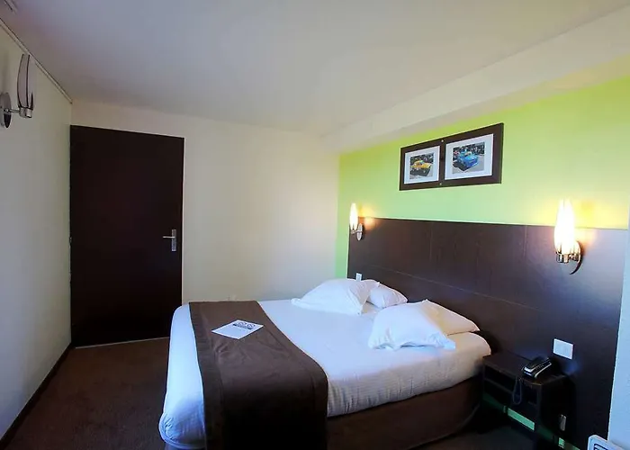 Enzo By Kyriad Direct 3*