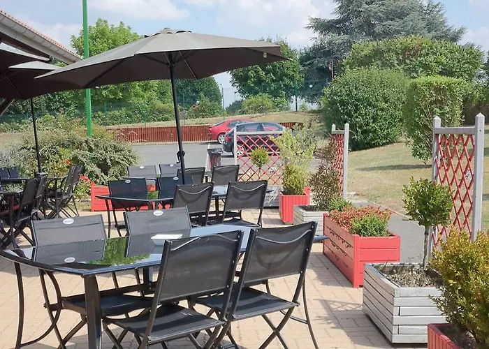 Enzo By Kyriad Direct