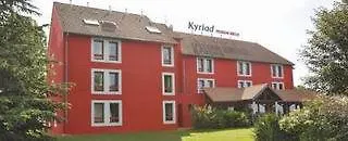 Enzo By Kyriad Direct Cannes-Écluse